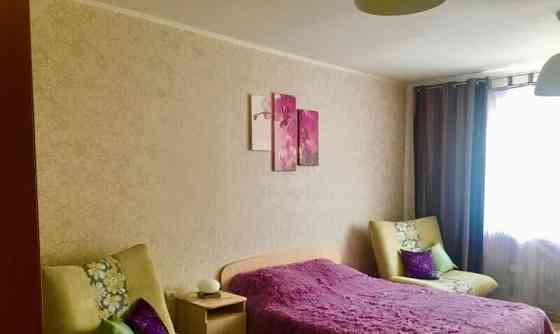 1-комн. квартира, 39 м2, 3/9 эт. Москва