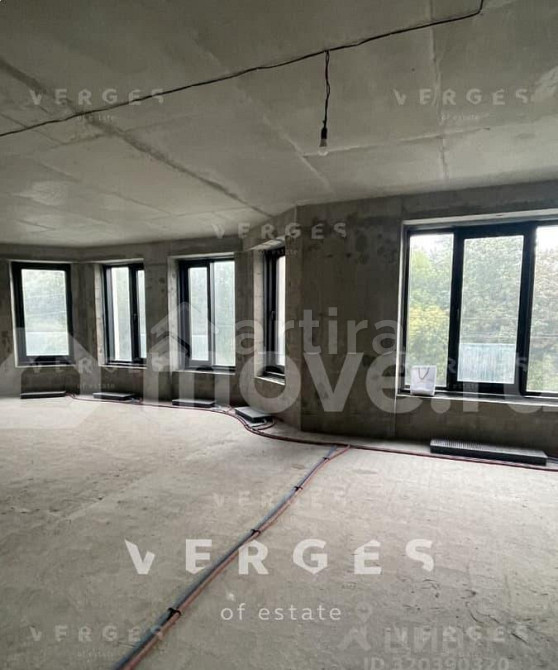 2-комн. квартира, 72.6 м2, 2/26 эт. Москва - изображение 1