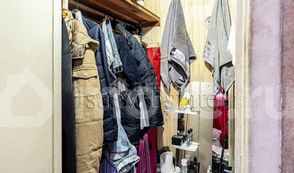 3-комн. квартира, 65.1 м2, 7/9 эт. Москва - изображение 7