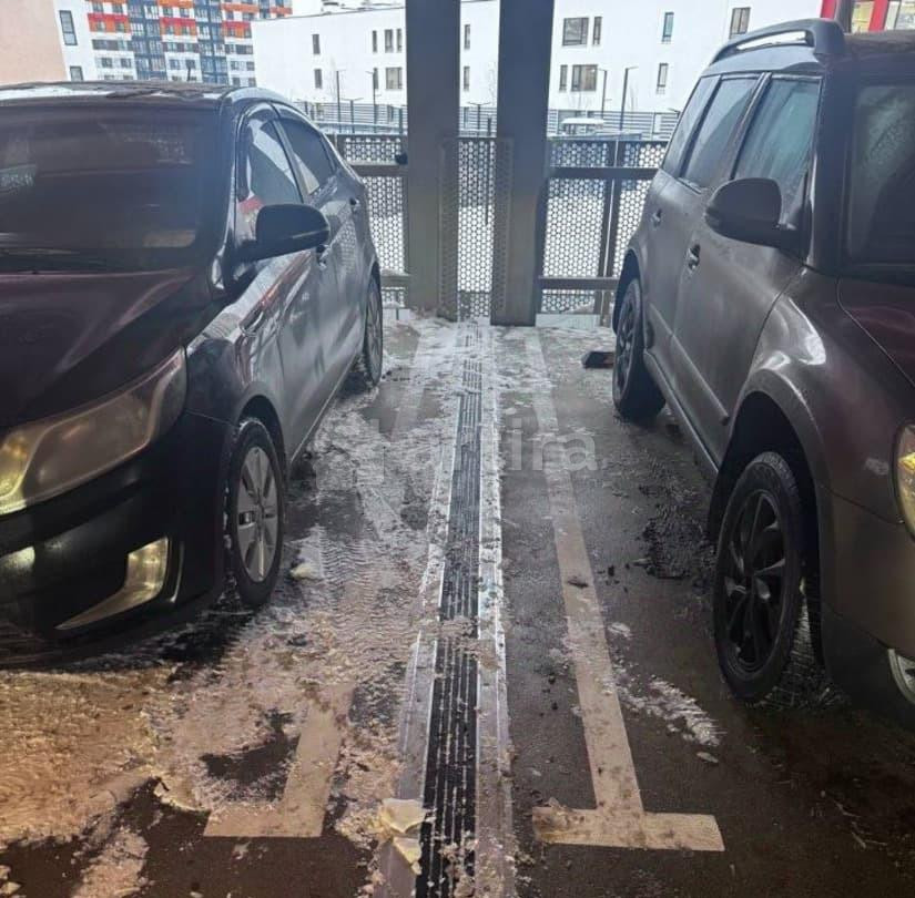 Гараж, 13.3 м2 Москва - изображение 4