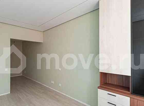 3-комн. квартира, 78.4 м2, 21/52 эт. Москва