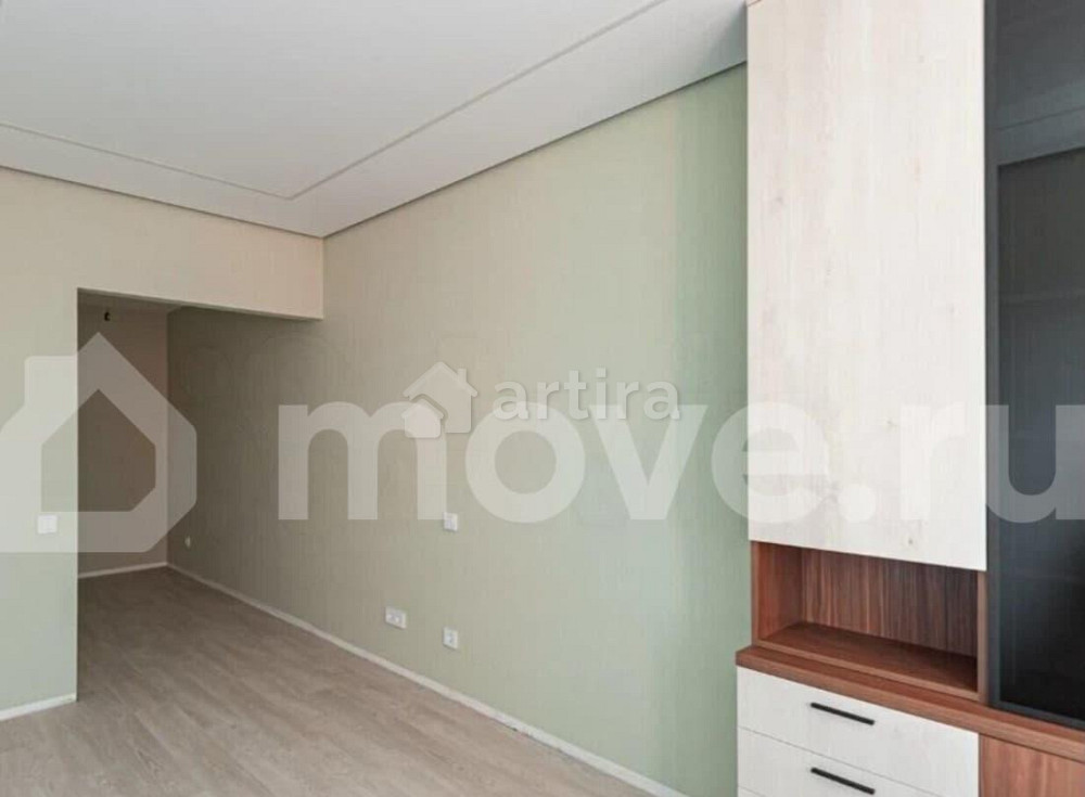 3-комн. квартира, 78.4 м2, 21/52 эт. Москва - изображение 6