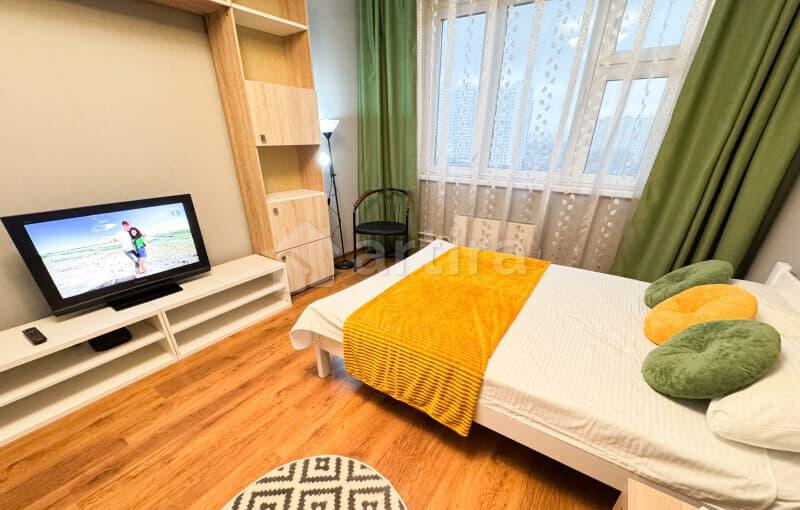 2-комн. квартира, 54 м2, 10/25 эт. Химки - изображение 11