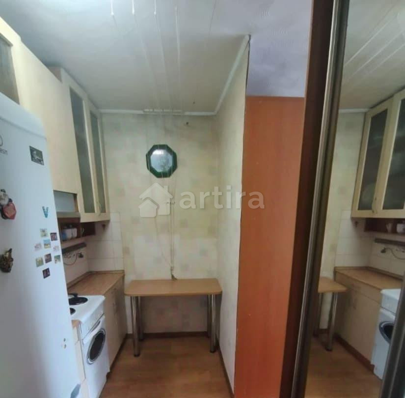 Комната, 16 м2, 5/5 эт. Новосибирск - изображение 1