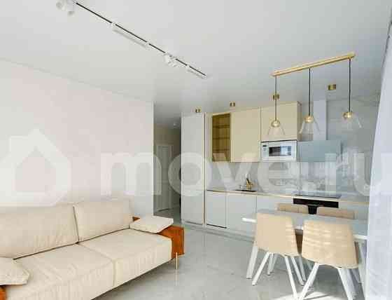 3-комн. квартира, 65 м2, 13/24 эт. Москва