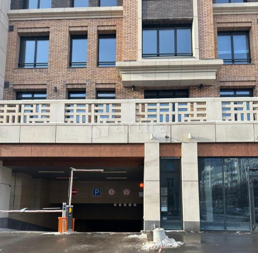 Гараж, 13.3 м2 Санкт-Петербург - изображение 2