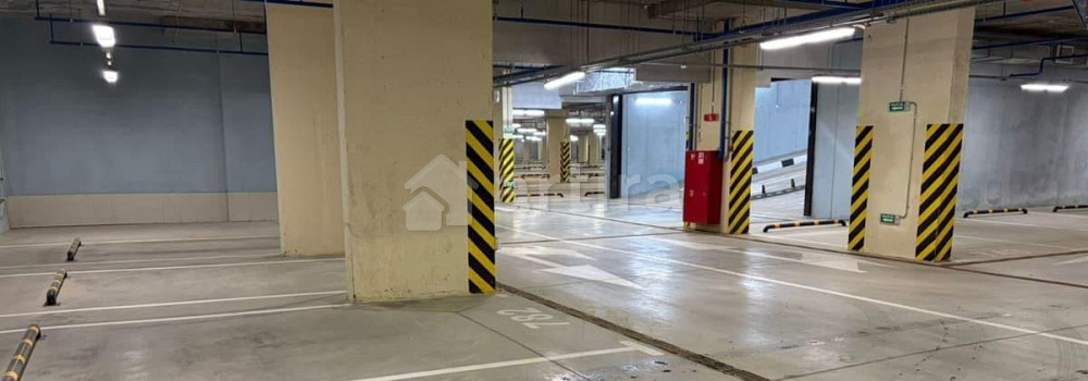 Гараж, 14.6 м2 Развилка - изображение 1