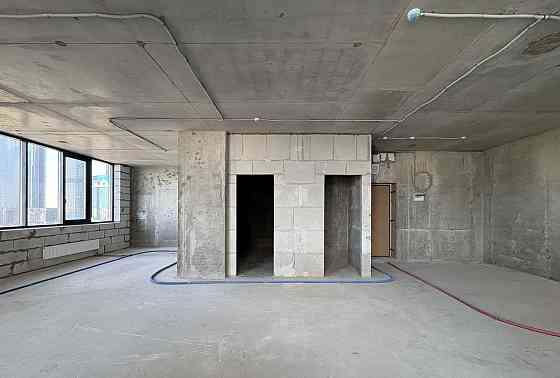 3-комн. квартира, 88.5 м2, 16/51 эт. Москва