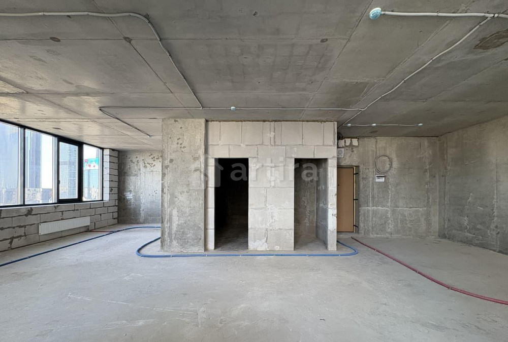 3-комн. квартира, 88.5 м2, 16/51 эт. Москва - изображение 3