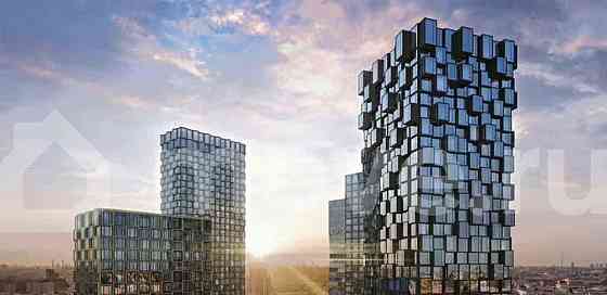 4-комн. квартира, 119.8 м2, 20/32 эт. Москва