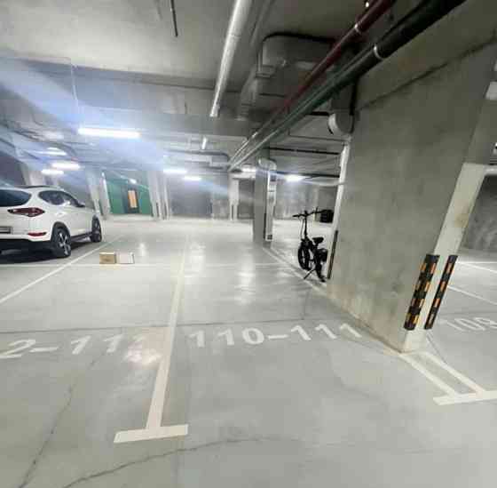 Гараж, 14 м2 Санкт-Петербург