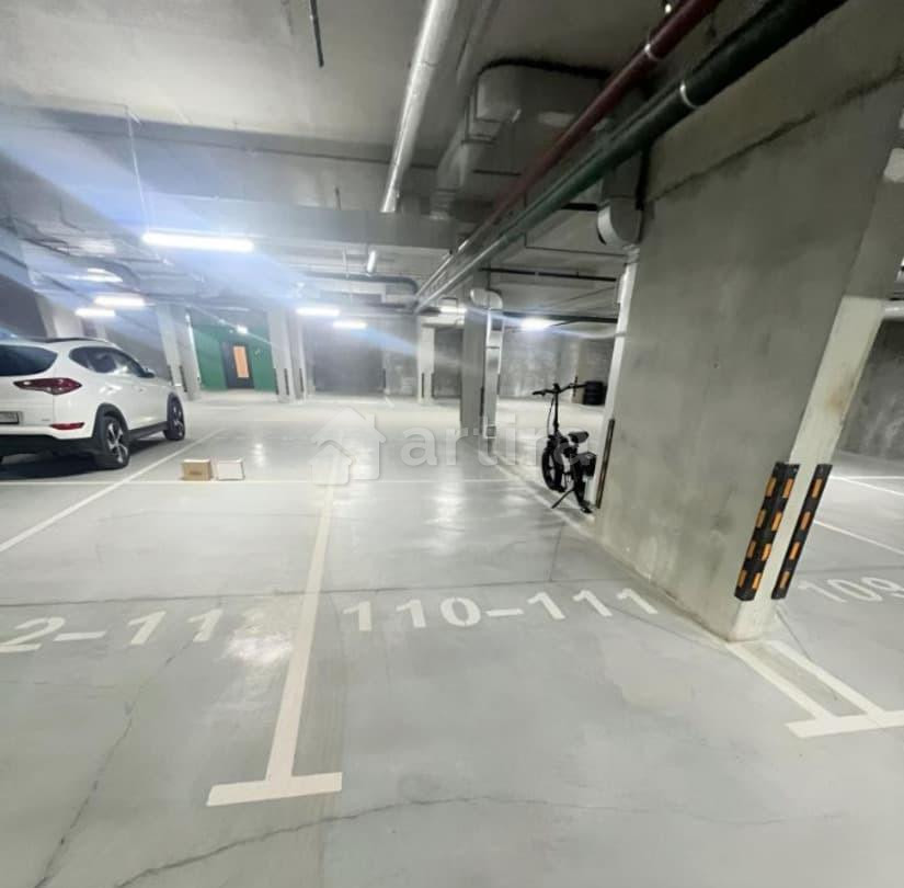 Гараж, 14 м2 Санкт-Петербург - изображение 2