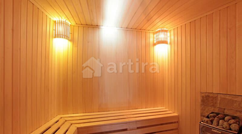 Дом, 900 м2 Истра - изображение 13