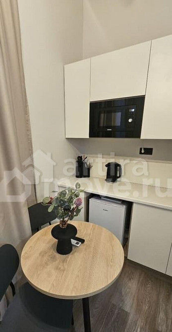 Студия, 18.1 м2, 1/2 эт. Москва - изображение 1