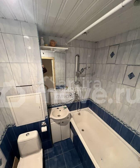 1-комн. квартира, 35 м2, 3/16 эт. Москва - изображение 2