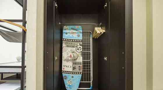 1-комн. апарт-ы, 20 м2, 6/11 эт. Красноярск