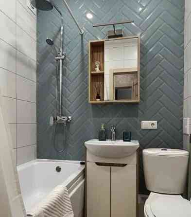 1-комн. квартира, 36 м2, 3/5 эт. Самара