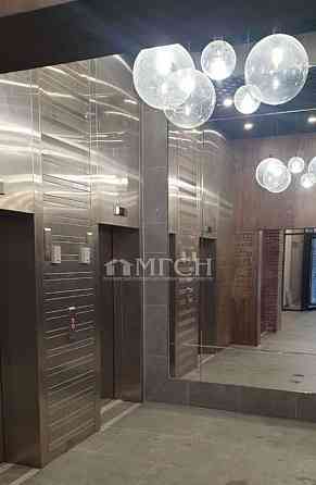 Студия, 22 м2, 18/23 эт. Москва