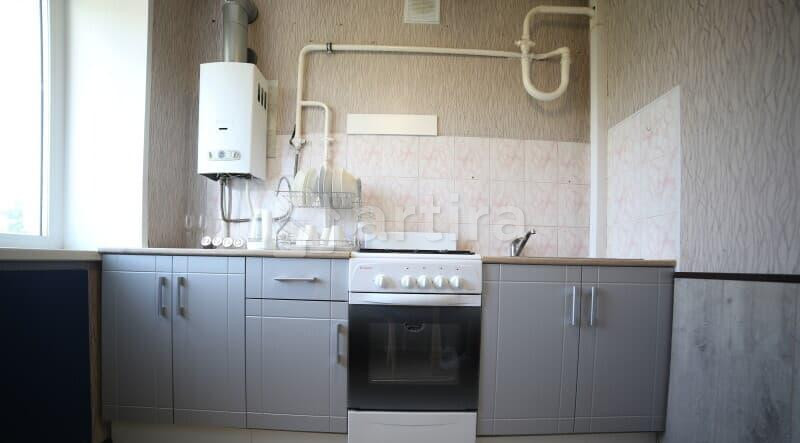 1-комн. квартира, 42 м2, 5/5 эт. Уфа - изображение 13