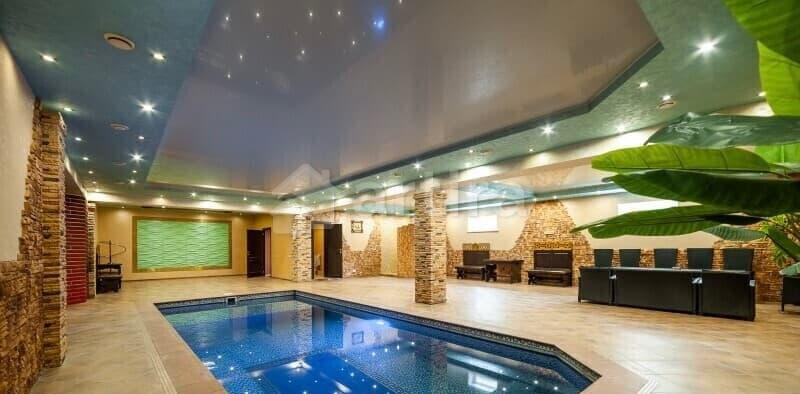 Коттедж, 1300 м2 Видное - изображение 13