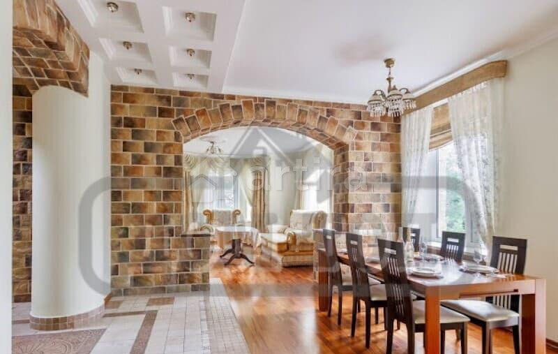 Коттедж, 550 м2 Наро-Фоминск - изображение 16