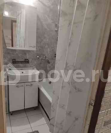 1-комн. квартира, 37.9 м2, 15/17 эт. Москва