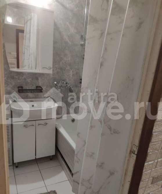 1-комн. квартира, 37.9 м2, 15/17 эт. Москва - изображение 3