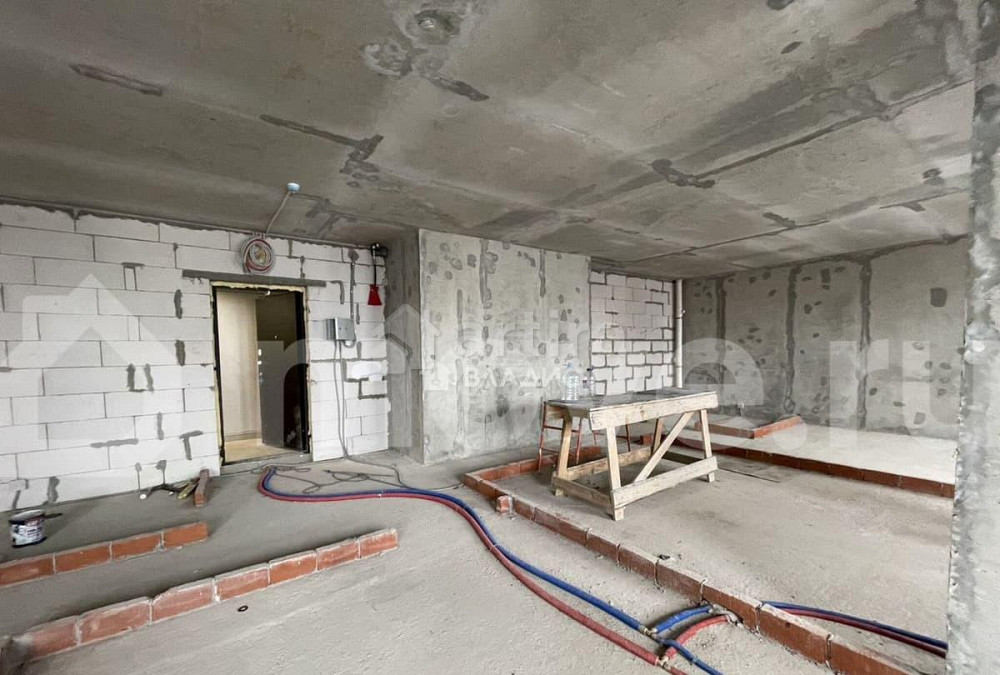 4-комн. квартира, 86.9 м2, 26/26 эт. Москва - изображение 7