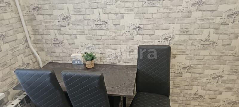 1-комн. квартира, 40 м2, 9/9 эт. Климовск - изображение 11