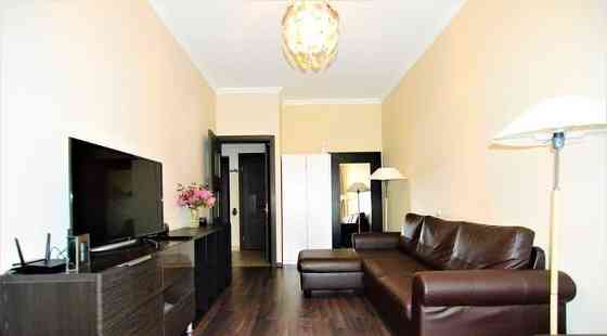 1-комн. квартира, 46 м2, 5/9 эт. Мытищи