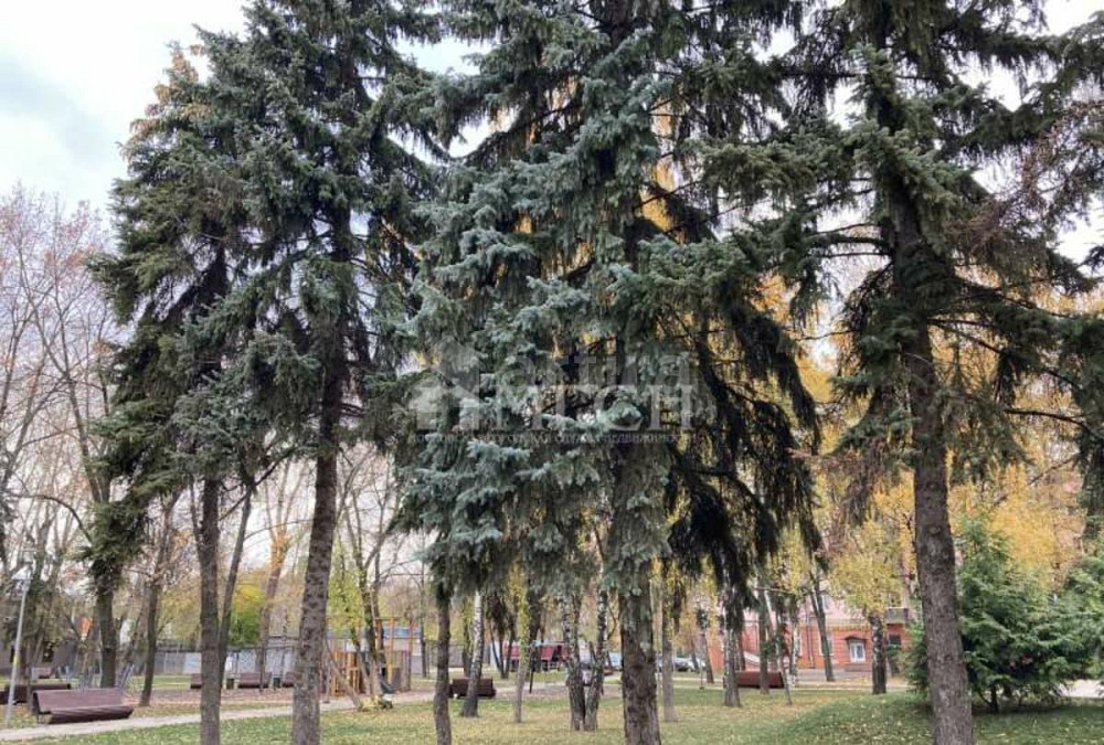 3-комн. квартира, 92 м2, 3/4 эт. Москва - изображение 2