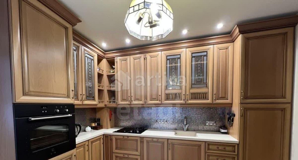 Дом, 375 м2, 12 соток, 2 эт. Новосибирск - изображение 5