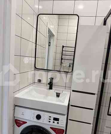 Студия, 22.5 м2, 3/24 эт. Москва