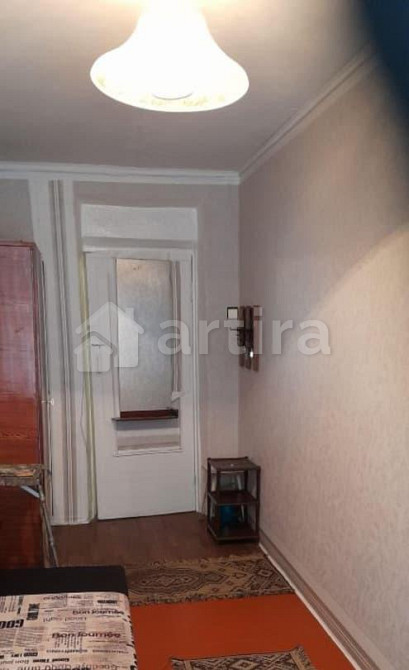 Комната, 12 м2, 3/5 эт. Саратов - изображение 6