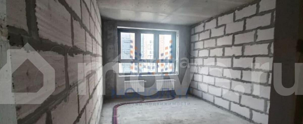 Студия, 24.5 м2, 26/32 эт. Москва - изображение 1