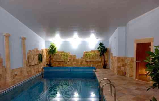 Дом, 600 м2 Красногорск