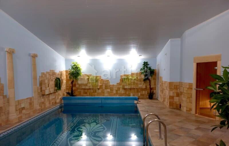 Дом, 600 м2 Красногорск - изображение 1