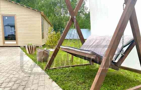 Коттедж, 500 м2 Бронницы