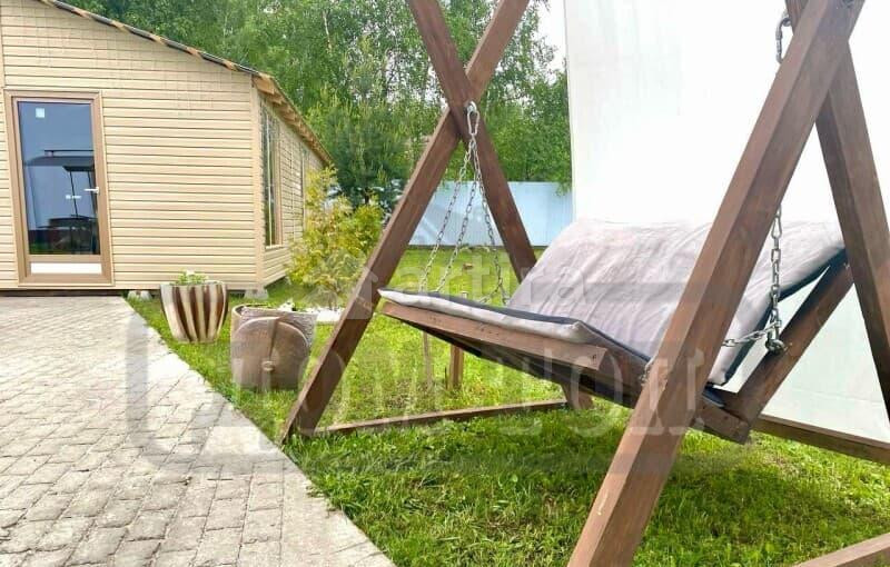 Коттедж, 500 м2 Бронницы - изображение 6