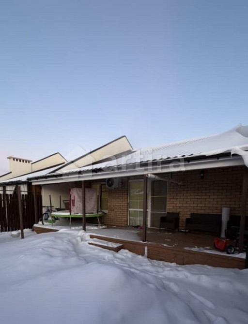 Таунхаус, 78 м2, 2 сотки, 1 эт. Ставрополь - изображение 1