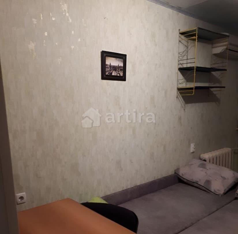 Комната, 13 м2, 5/5 эт. Саратов - изображение 4