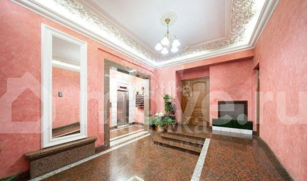 Квартира, 293.8 м2, 11/24 эт. Москва - изображение 2