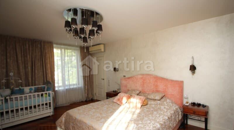 2-комн. квартира, 70 м2, 3/8 эт. Москва - изображение 7