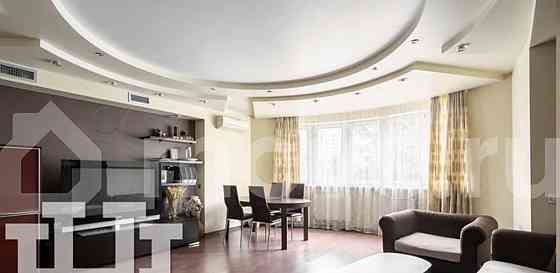 4-комн. квартира, 140 м2, 3/17 эт. Москва