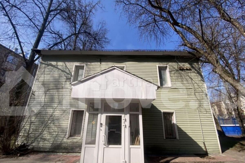 Студия, 15.1 м2, 2/2 эт. Москва - изображение 7