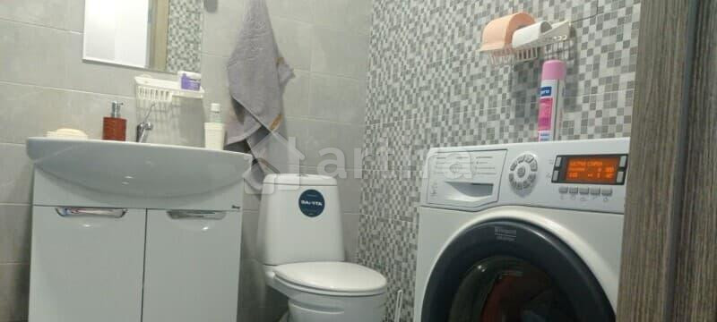 Студия, 29 м2, 17/17 эт. Домодедово - изображение 13