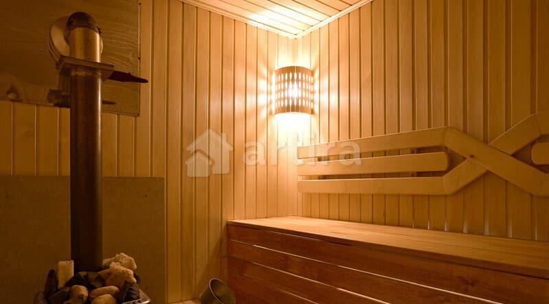 Коттедж, 210 м2 Сестрорецк - изображение 9