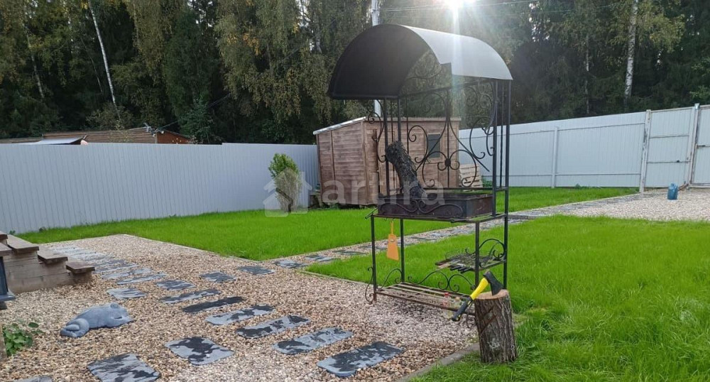 Коттедж, 60 м2, 6 соток, 1 эт. Солнечногорск - изображение 6