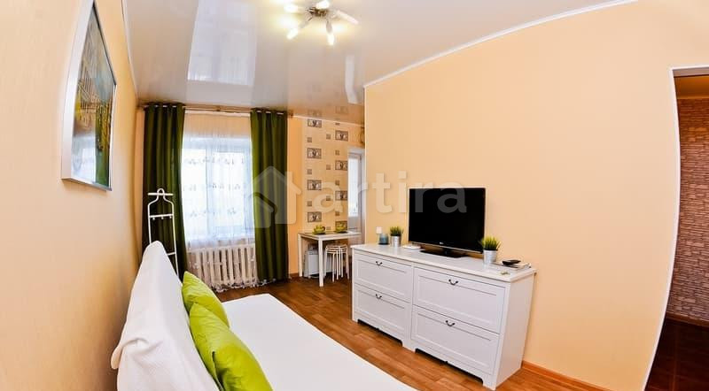 1-комн. квартира, 35 м2, 2/23 эт. Уфа - изображение 2