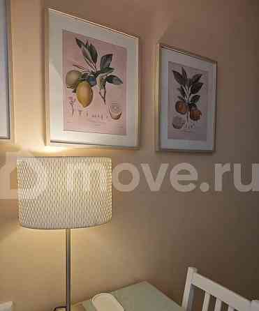 2-комн. квартира, 51.5 м2, 15/17 эт. Москва